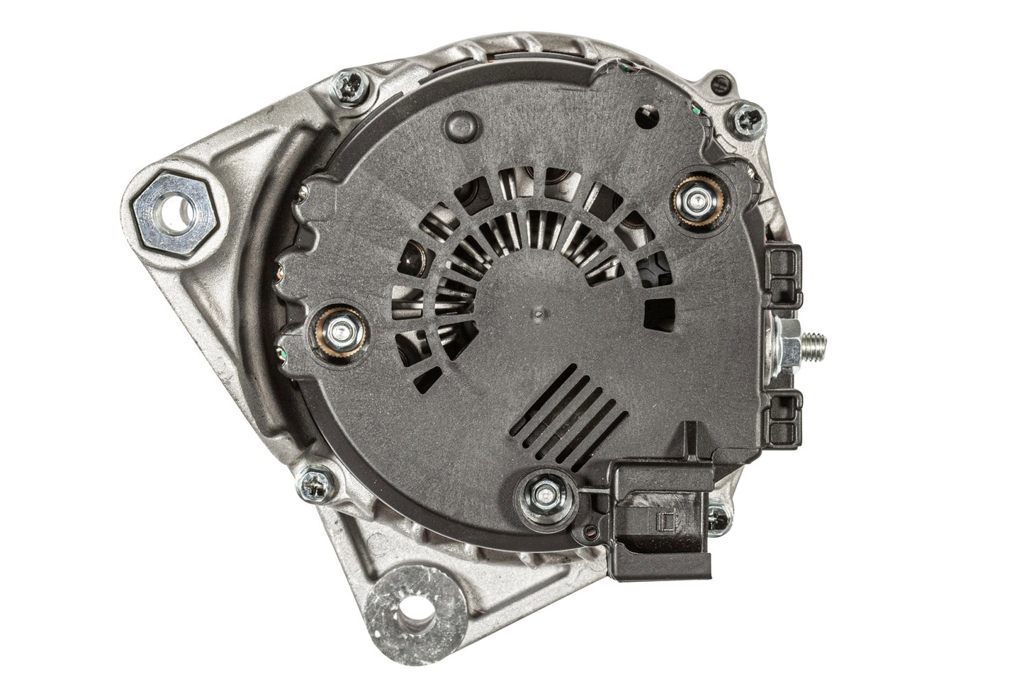 HELLA Alternator - 14V - 230A - for e.g. BMW X3 (F25) 8EL011713-051