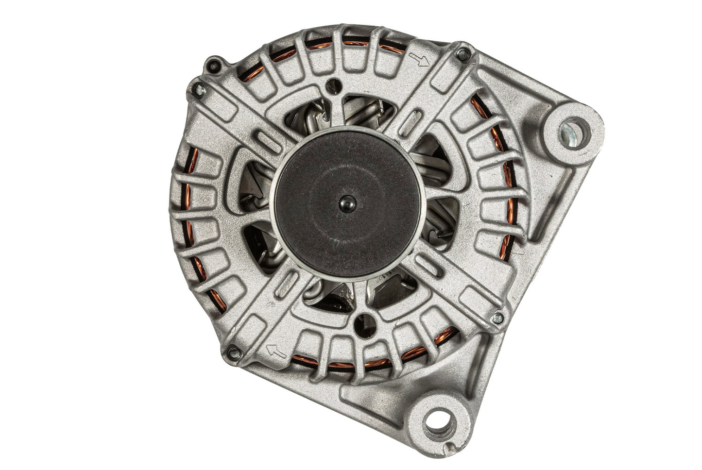 HELLA Alternator - 14V - 230A - for e.g. BMW X3 (F25) 8EL011713-051