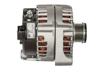 HELLA Alternator - 14V - 230A - for e.g. BMW X3 (F25) 8EL011713-051