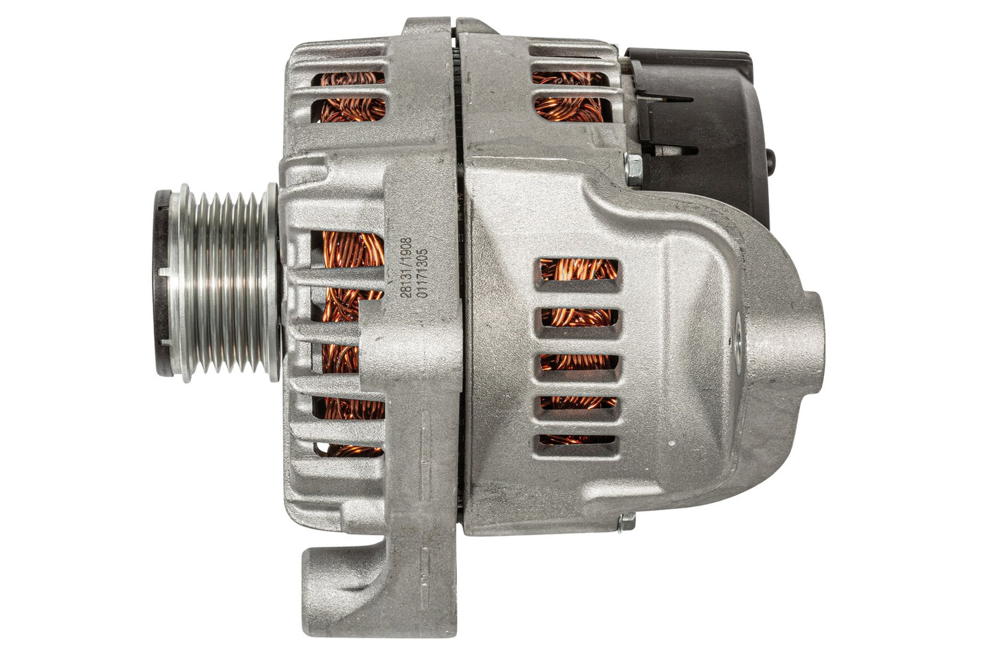HELLA Alternator - 14V - 230A - for e.g. BMW X3 (F25) 8EL011713-051