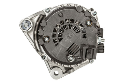 HELLA Alternator - 14V - 220A - for e.g. BMW X5 (E70) 8EL011713-081