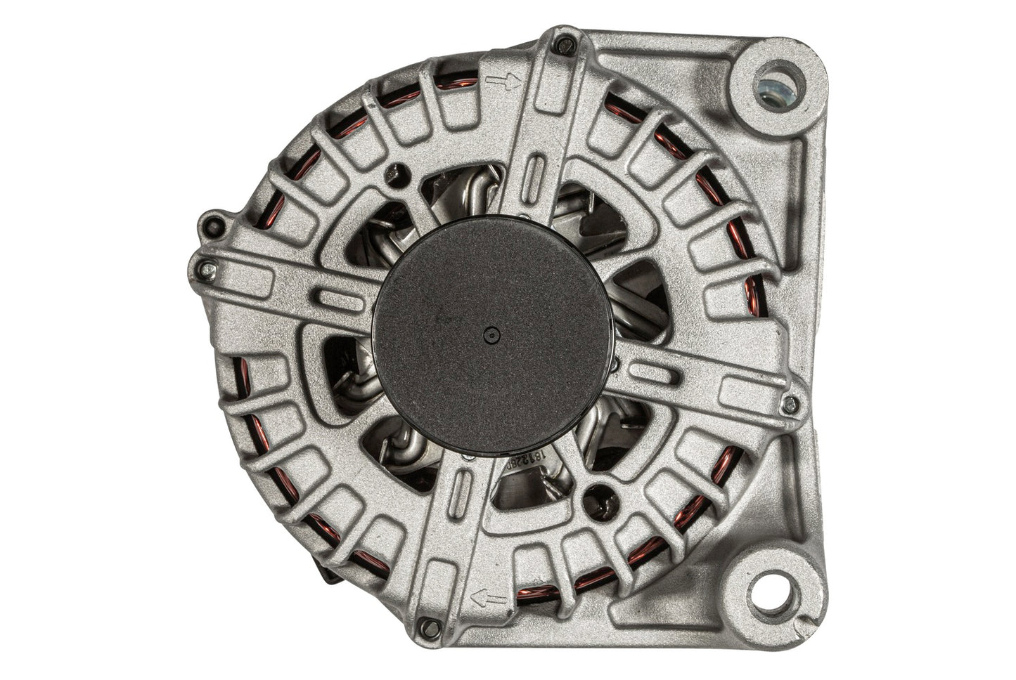 HELLA Alternator - 14V - 220A - for e.g. BMW X5 (E70) 8EL011713-081