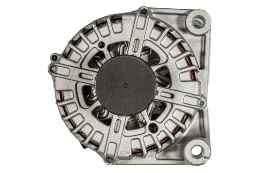 HELLA Alternator - 14V - 220A - for e.g. BMW X5 (E70) 8EL011713-081