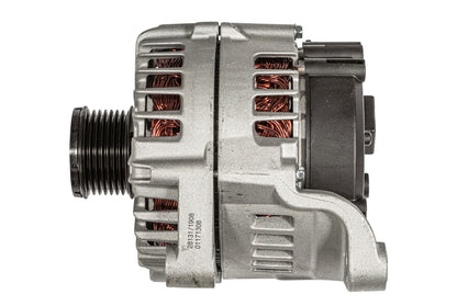 HELLA Alternator - 14V - 220A - for e.g. BMW X5 (E70) 8EL011713-081