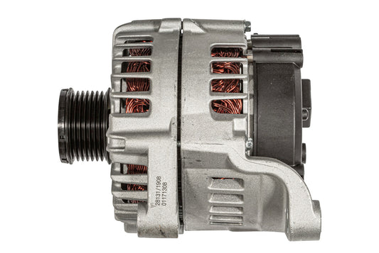 HELLA Alternator - 14V - 220A - for e.g. BMW X5 (E70) 8EL011713-081