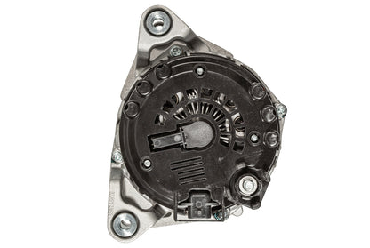 HELLA Alternator - 14V - 130A - for e.g. Opel Meriva B Mpv (S10) 8EL011713-581