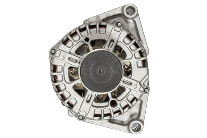 HELLA Alternator - 14V - 130A - for e.g. Opel Meriva B Mpv (S10) 8EL011713-581
