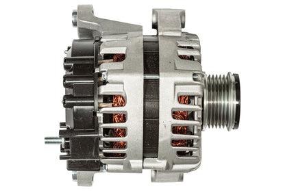 HELLA Alternator - 14V - 130A - for e.g. Opel Meriva B Mpv (S10) 8EL011713-581