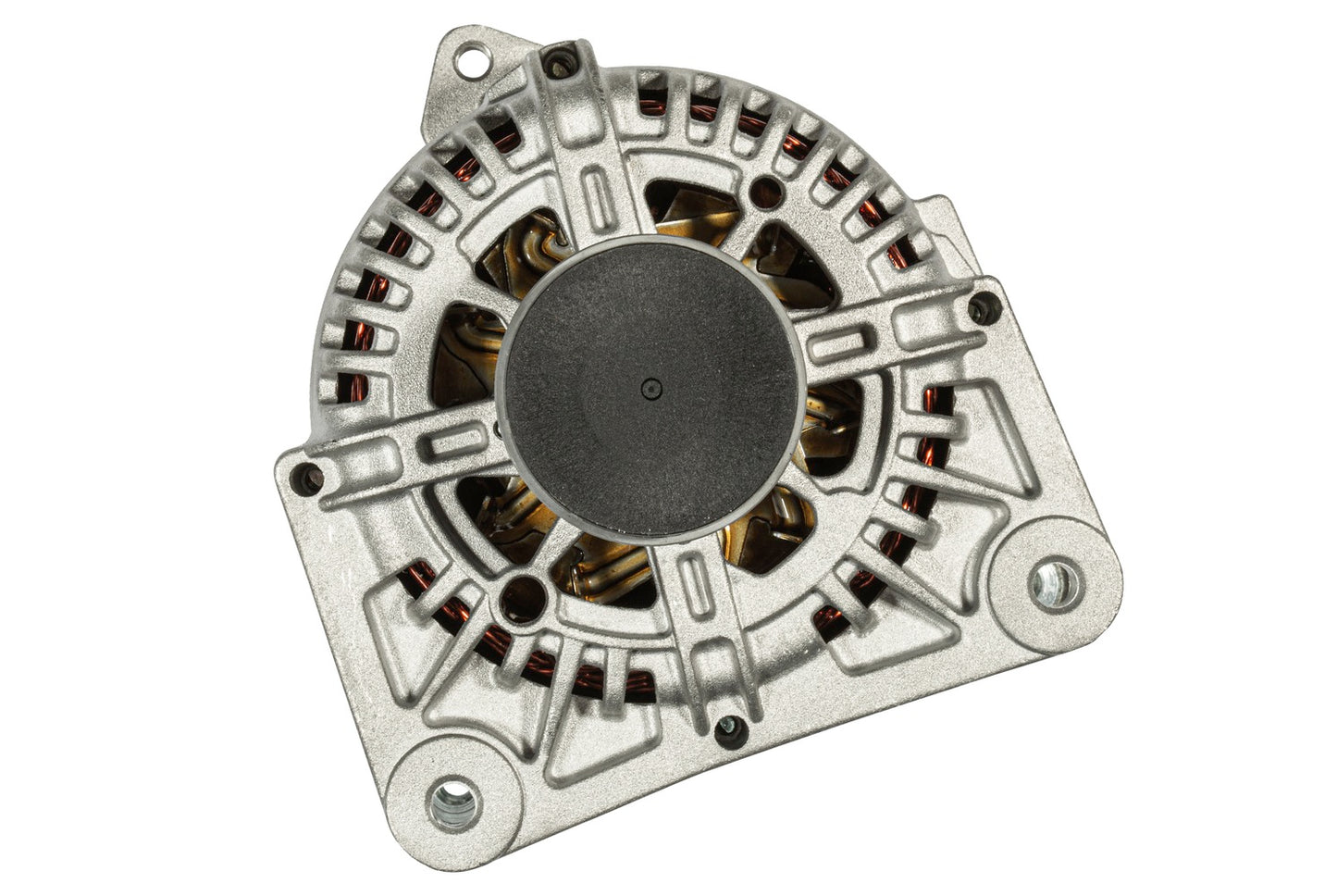 HELLA Alternator - 14V - 110A - for e.g. Renault Clio II (Bb_, Cb_) 8EL011710-741