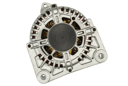 HELLA Alternator - 14V - 110A - for e.g. Renault Clio II (Bb_, Cb_) 8EL011710-741
