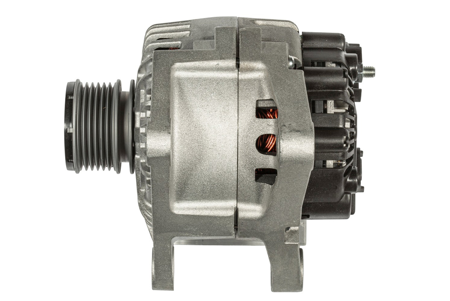 HELLA Alternator - 14V - 110A - for e.g. Renault Clio II (Bb_, Cb_) 8EL011710-741