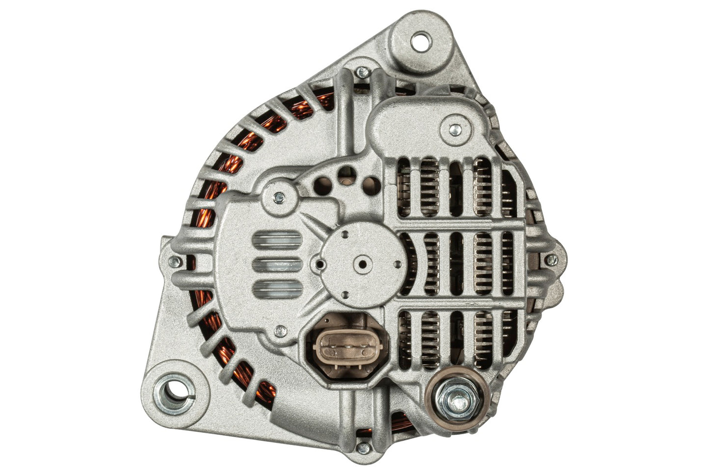 HELLA Alternator - 28V - 90A - for e.g. IVECO TRAKKER 8EL012584-001