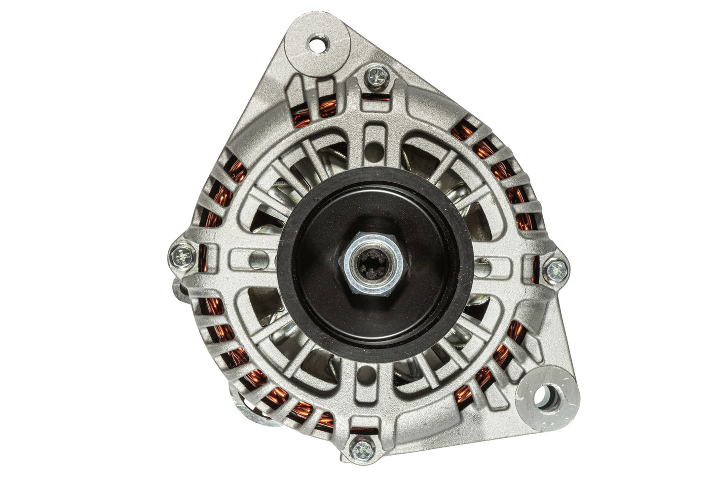 HELLA Alternator - 28V - 90A - for e.g. IVECO TRAKKER 8EL012584-001