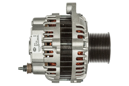HELLA Alternator - 28V - 90A - for e.g. IVECO TRAKKER 8EL012584-001