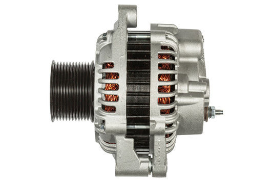 HELLA Alternator - 28V - 90A - for e.g. IVECO TRAKKER 8EL012584-001