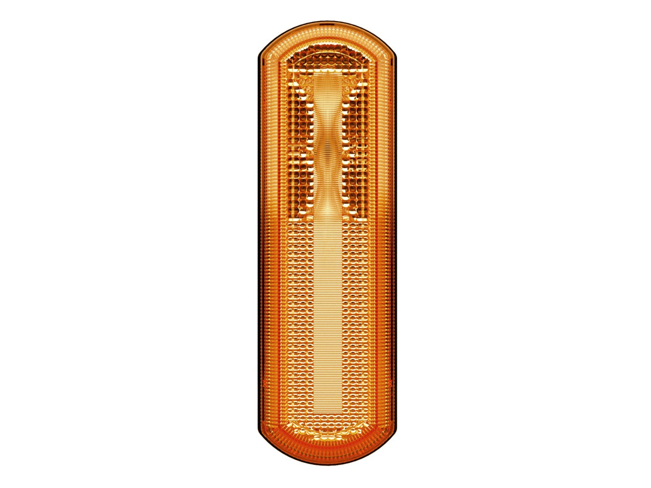 HELLA Auxiliary Direction Indicator - Shapeline Tech - LED - 12/24V 2BM013337-061