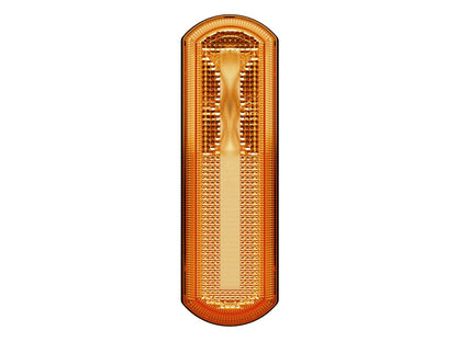 HELLA Auxiliary Direction Indicator - Shapeline Tech - LED - 12/24V 2BM013337-061