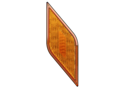 HELLA Direction Indicator - Shapeline Style - LED - 12/24V 2BA013331-071