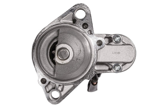 HELLA Starter - 12V - 2kW - for e.g. Honda Civic VIII Hatchback (Fn, Fk) 8EA011611-861