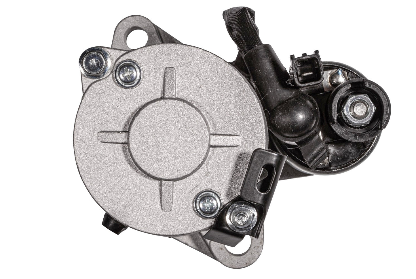 HELLA Starter - 12V - 2kW - for e.g. Honda Civic VIII Hatchback (Fn, Fk) 8EA011611-861
