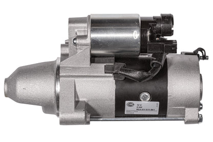 HELLA Starter - 12V - 2kW - for e.g. Honda Civic VIII Hatchback (Fn, Fk) 8EA011611-861