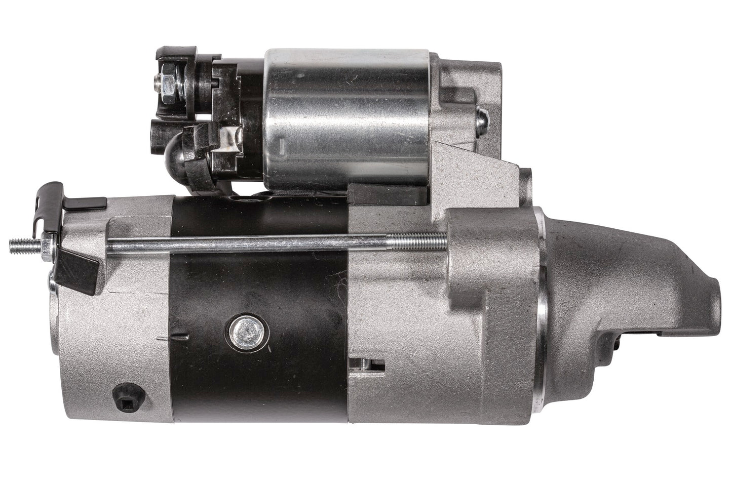 HELLA Starter - 12V - 2kW - for e.g. Honda Civic VIII Hatchback (Fn, Fk) 8EA011611-861