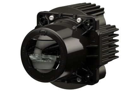 HELLA DE/LED-Insert, headlight - 90mm Essential L4565 - 24/12V 1AL015318-111