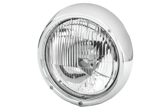 HELLA Bulb-Headlight - right/left - for e.g. VW Beetle 1A8001156-011