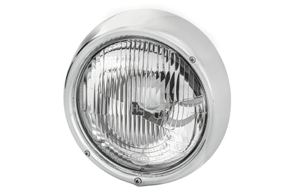 HELLA Halogen-Headlight - right/left - for e.g. VW Beetle 1A8001156-281