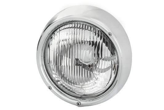 HELLA Halogen-Headlight - right/left - for e.g. VW Beetle 1A8001156-281