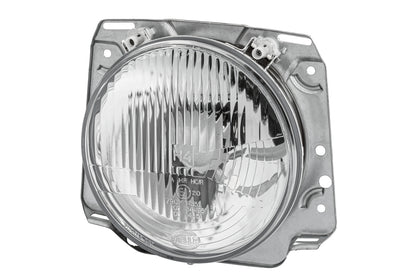HELLA Halogen-Headlight - left/right - for e.g. VW Golf II (19E, 1G1) 1A8004190-101