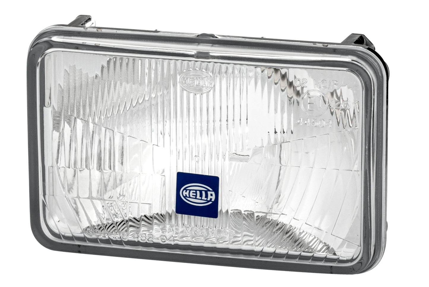 HELLA Halogen-Insert, headlight - 12V 1AB006977-021