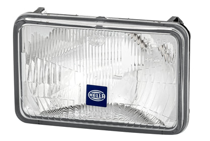 HELLA Halogen-Insert, headlight - 12V 1AB006977-021