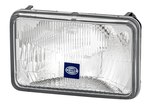 HELLA Halogen-Insert, headlight - 12V 1AB006977-021