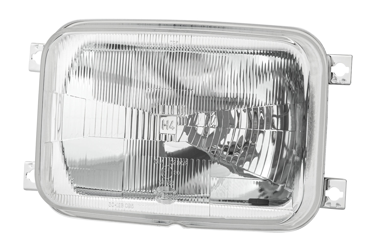 HELLA Halogen-Insert, headlight - 24V 1AG004679-041