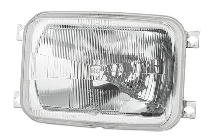 HELLA Halogen-Insert, headlight - 24V 1AG004679-041