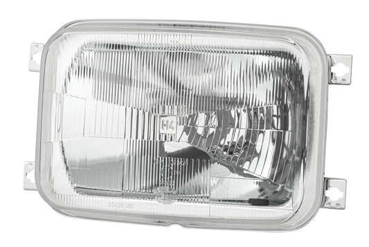 HELLA Halogen-Insert, headlight - 24V 1AG004679-041