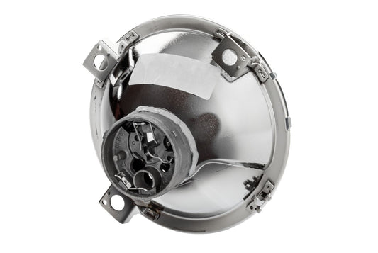 HELLA Bulb-Insert, headlight - 12V 1B3126677-051