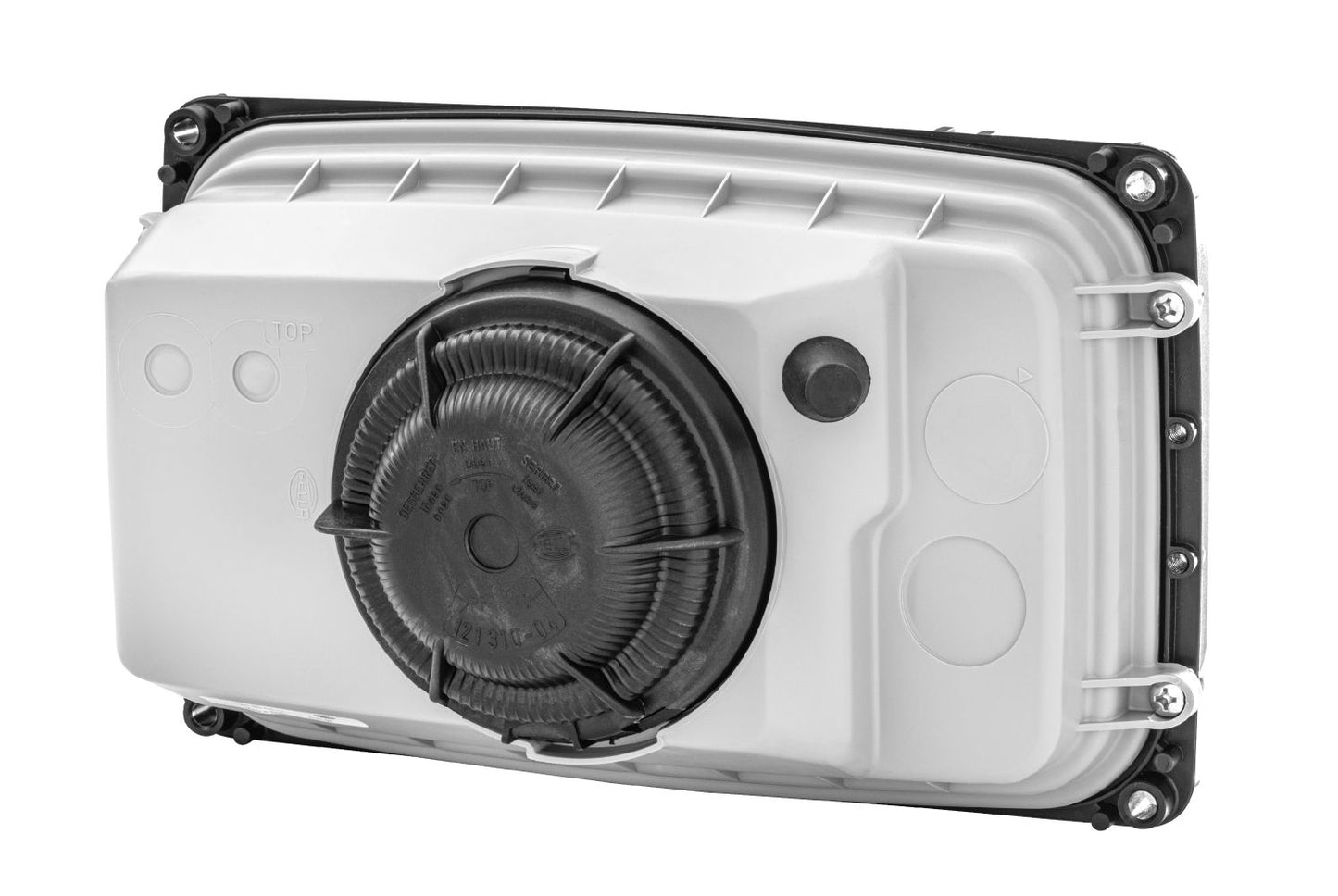 Halogen-Headlight - left/right