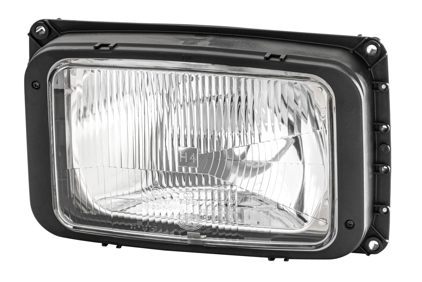Halogen-Headlight - left/right