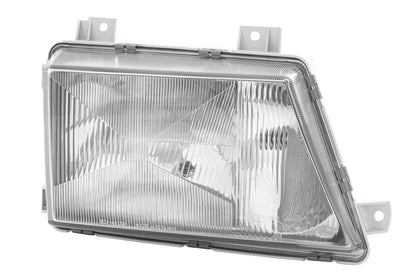 HELLA Halogen-Headlight - right - for e.g. Mercedes-Benz Vario Bus 1AH007774-021