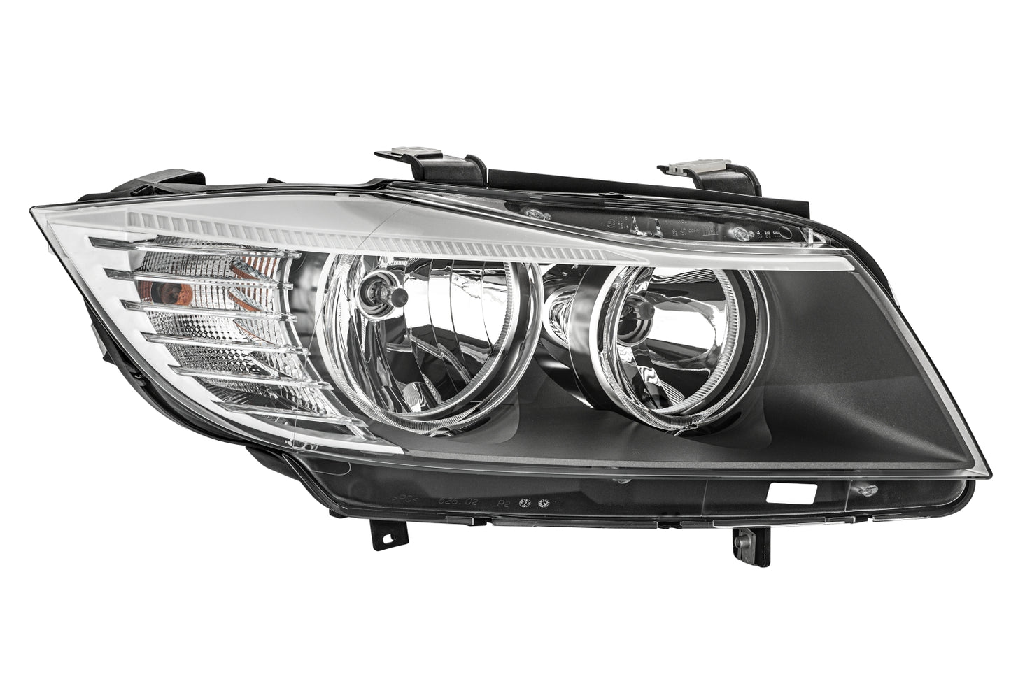 HELLA Halogen-Headlight - right - for e.g. BMW 3 (E90) 1E1354699-021
