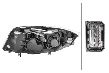 HELLA Halogen-Headlight - right - for e.g. BMW 3 (E90) 1E3354697-021