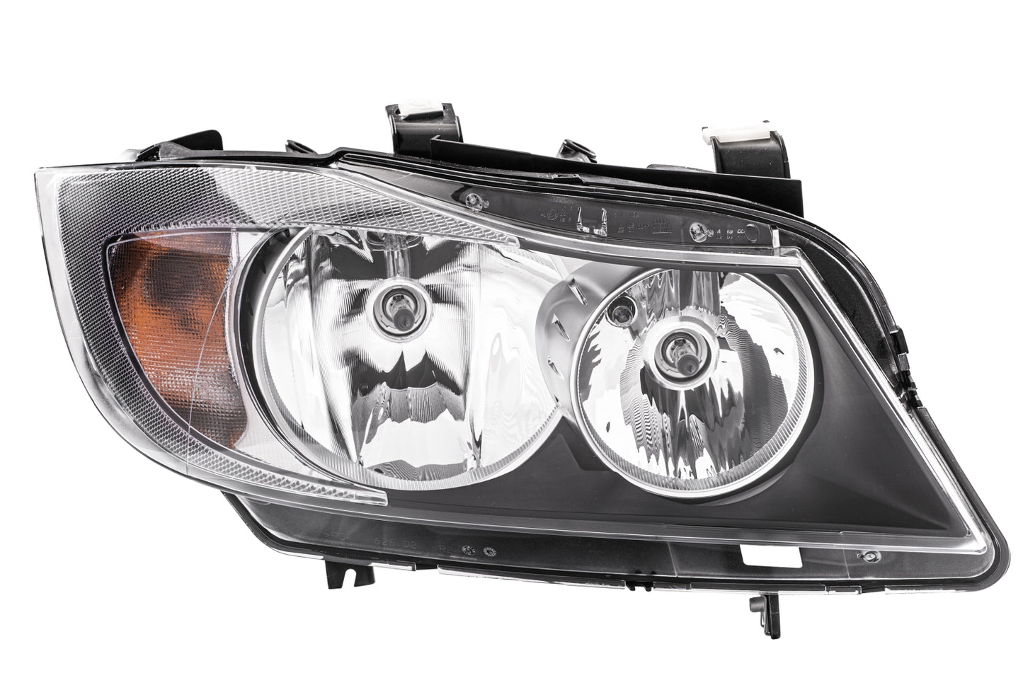 HELLA Halogen-Headlight - right - for e.g. BMW 3 (E90) 1E3354697-021