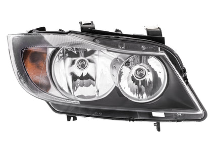 HELLA Halogen-Headlight - right - for e.g. BMW 3 (E90) 1E3354697-021