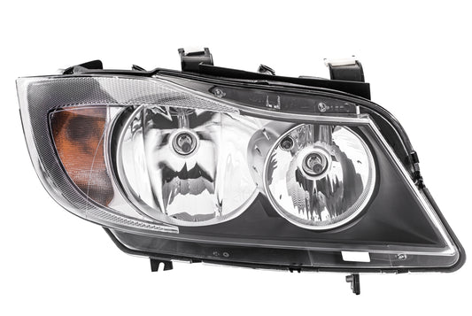 HELLA Halogen-Headlight - right - for e.g. BMW 3 (E90) 1E3354697-021