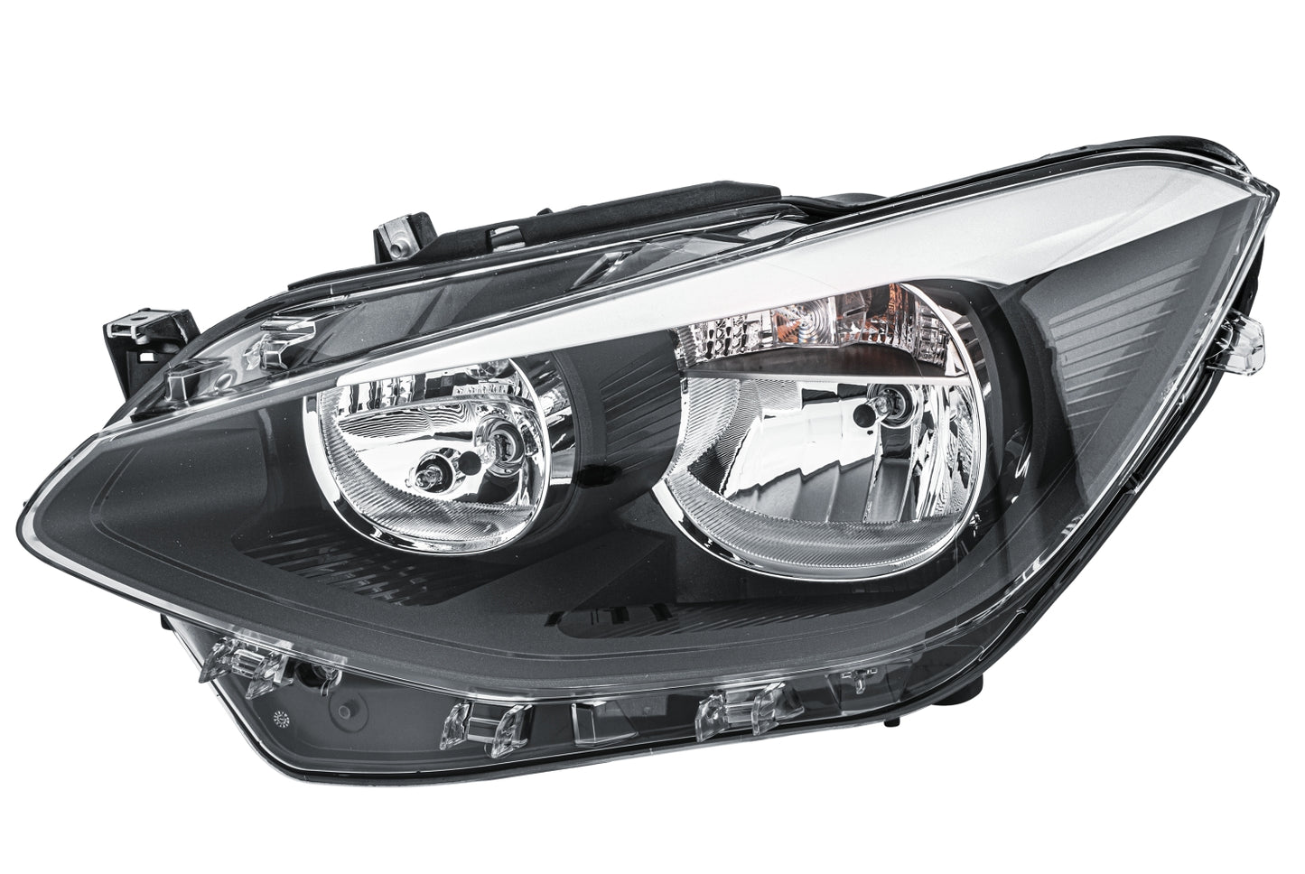 HELLA FF/Halogen-Headlight - left - for e.g. BMW 1 (F20) 1EG010741-071