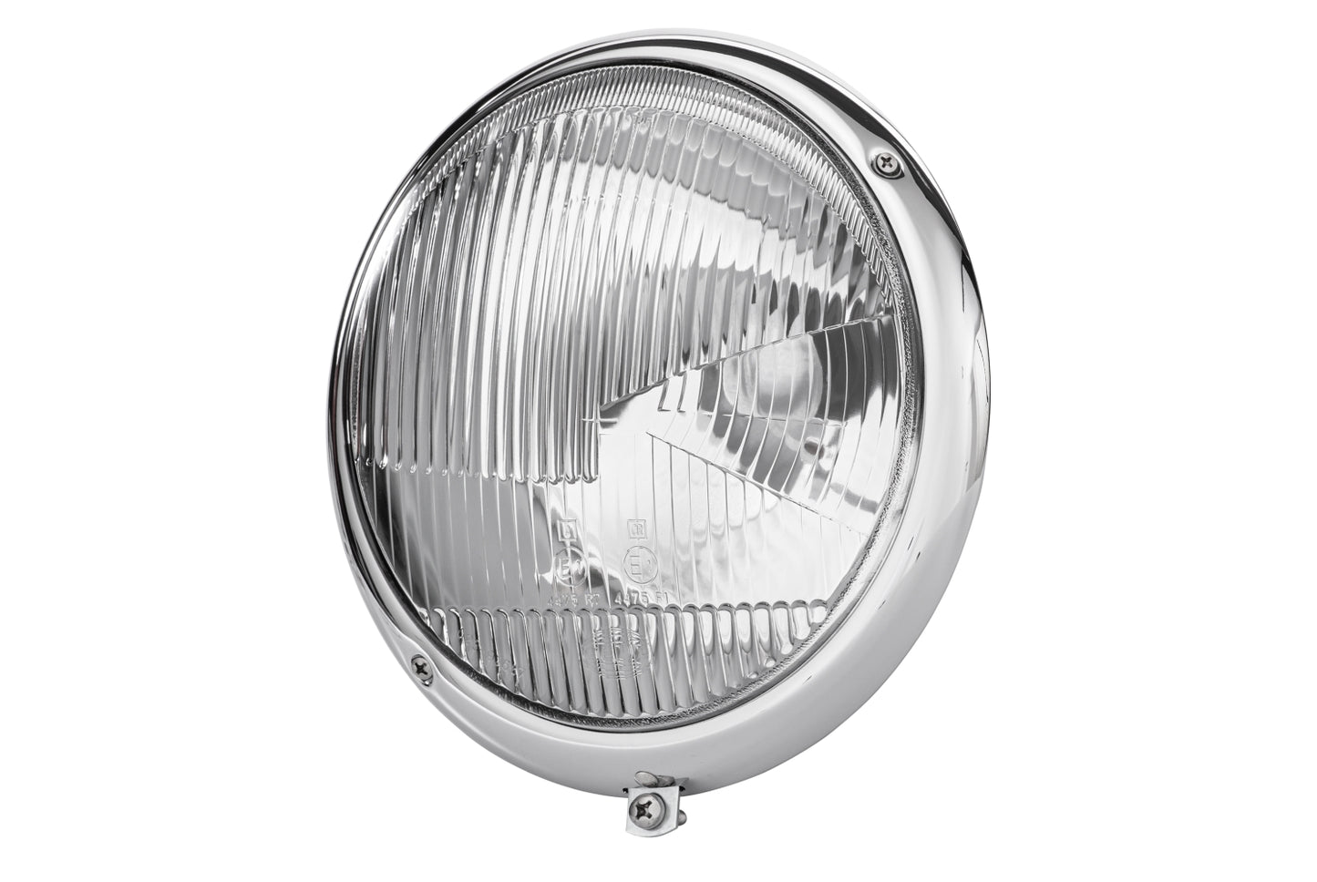 HELLA Bulb-Headlight - left/right - for e.g. VW Beetle 1A8001149-011
