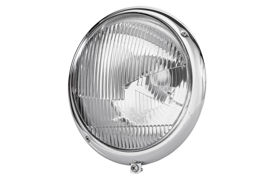 HELLA Bulb-Headlight - left/right - for e.g. VW Beetle 1A8001149-011