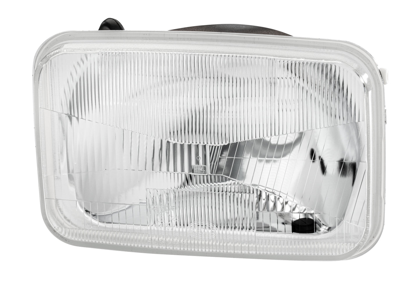 HELLA Halogen-Headlight - left/right 1AG006898-081